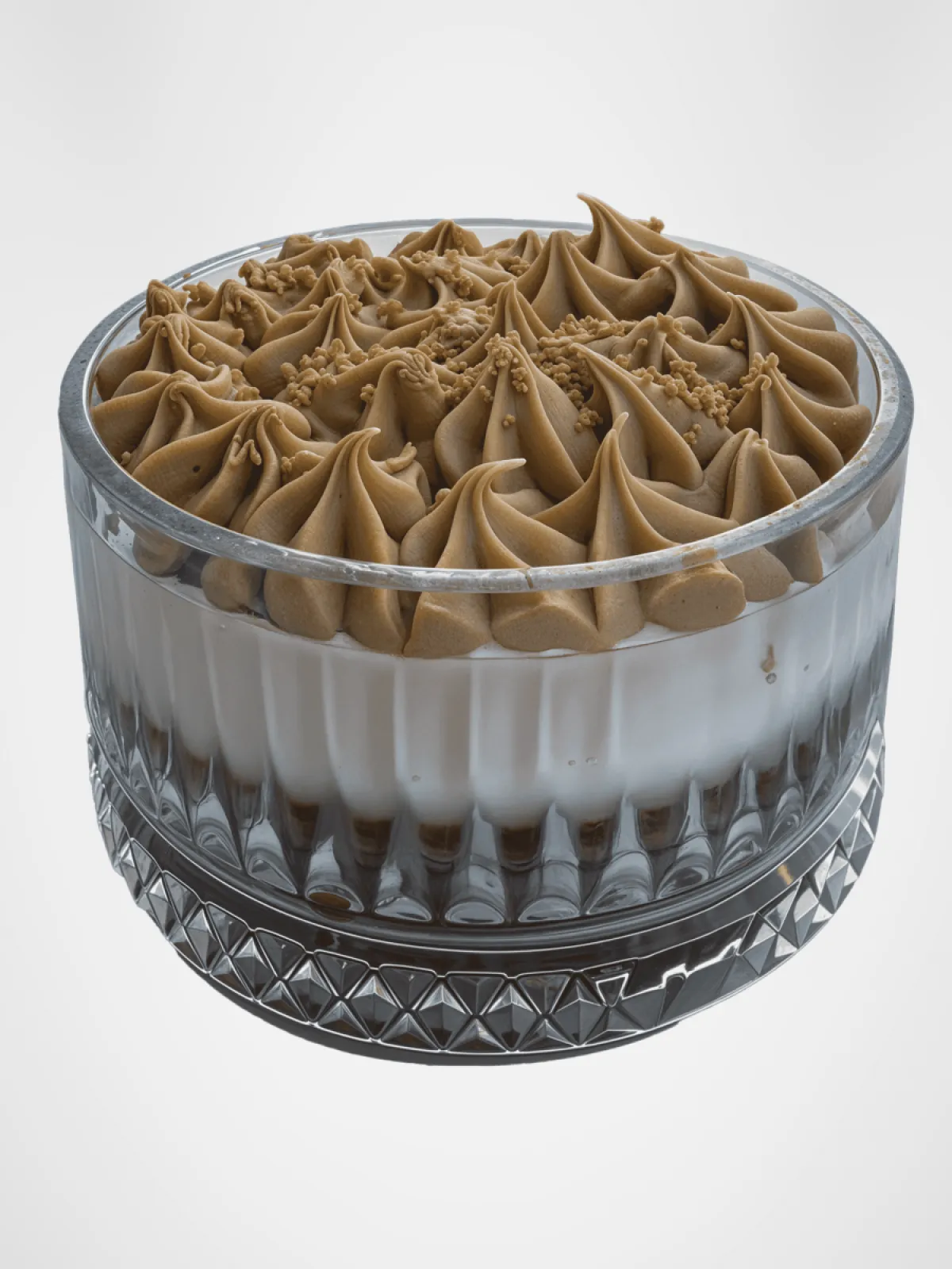 Lotus Tramisu