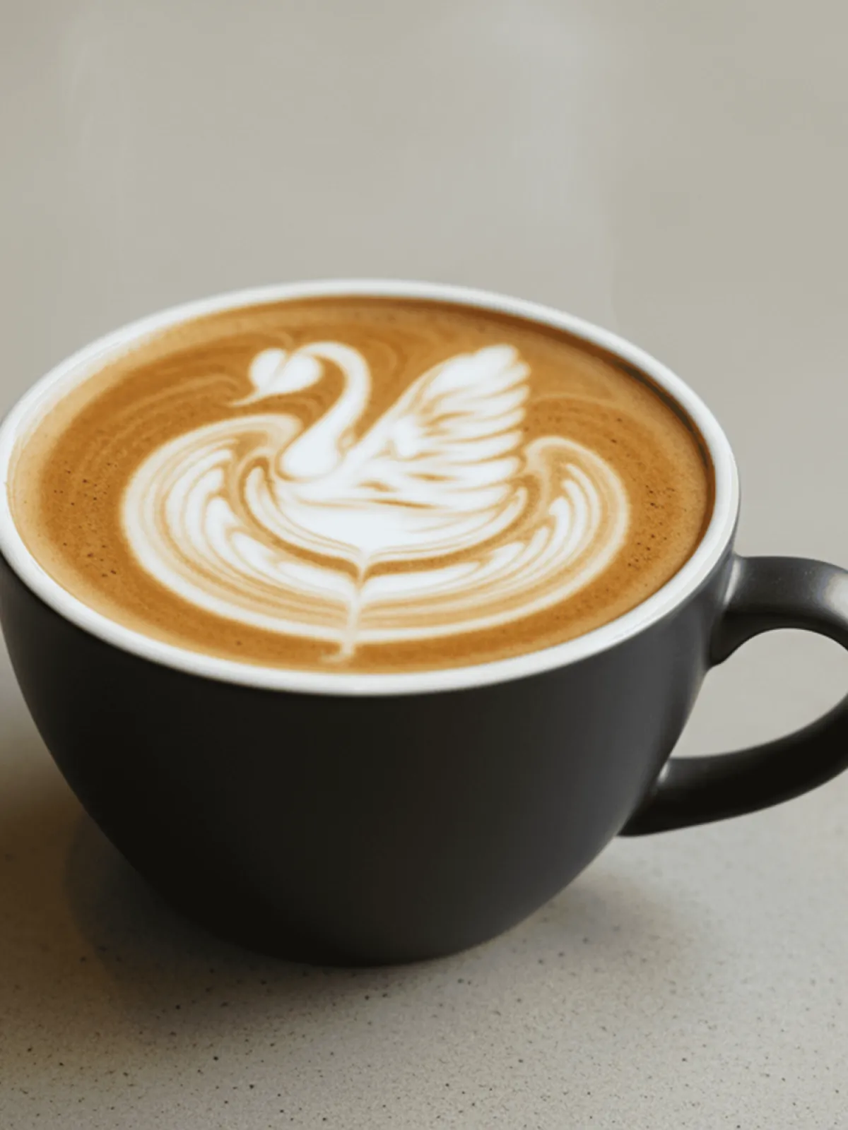 Câfe Latte