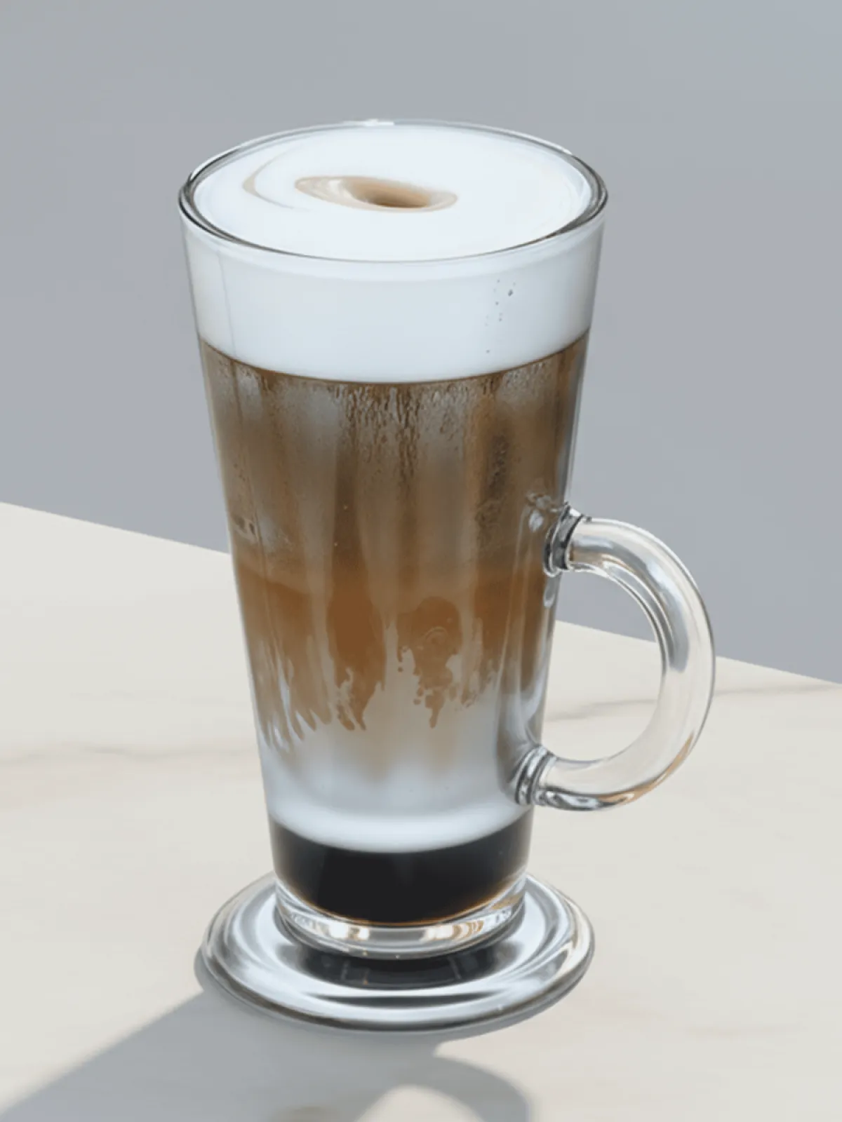 Caramel Macchiato