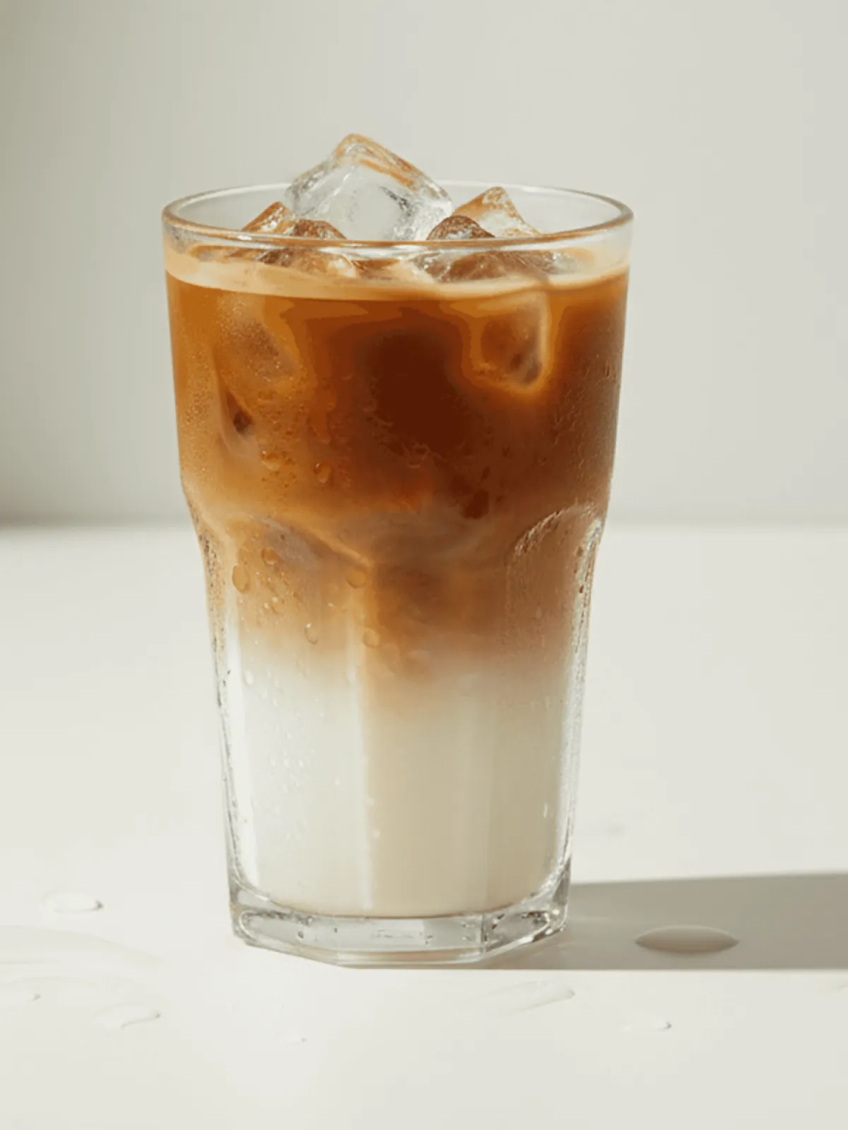 Ice Latte