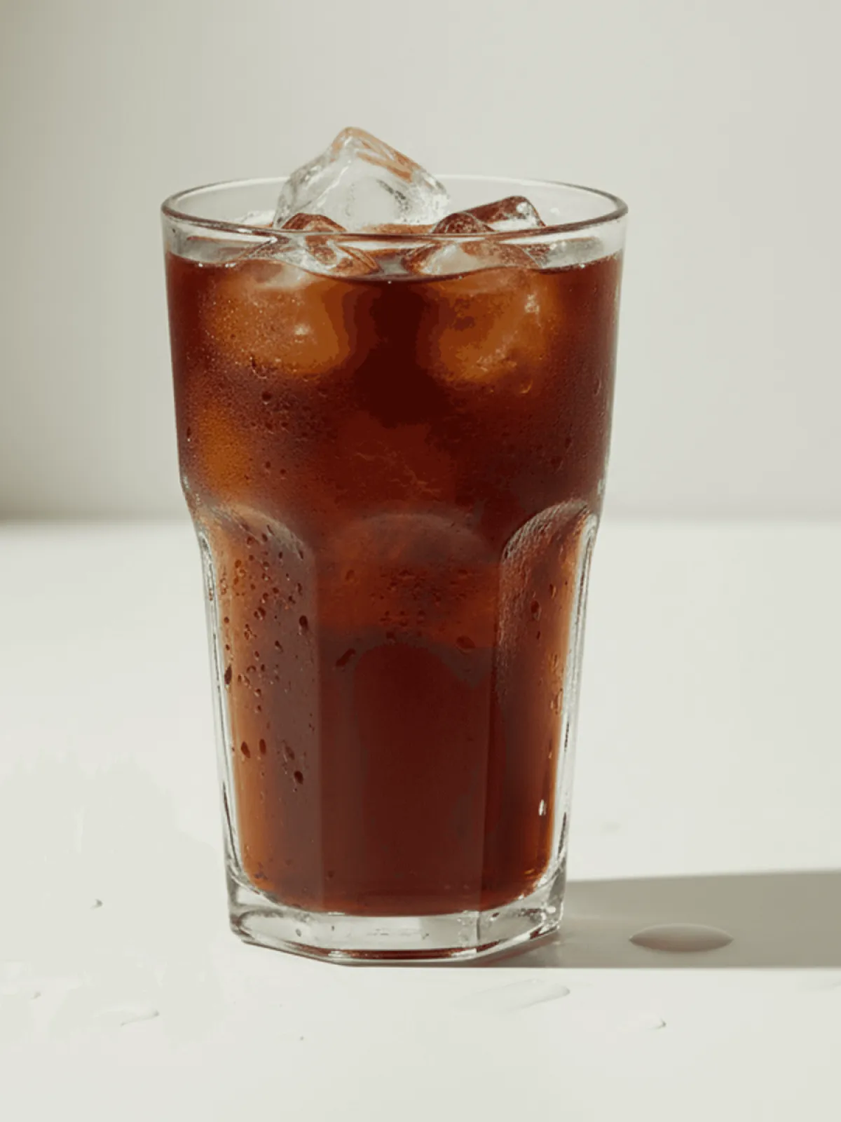 Ice Americano