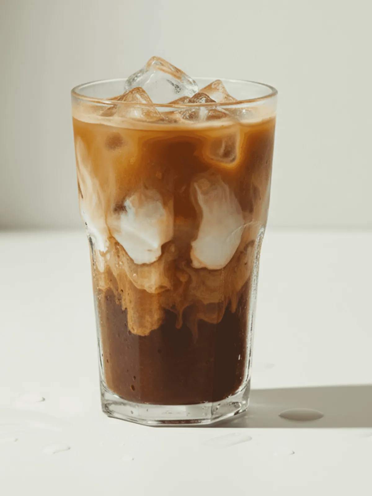 Ice Mocha
