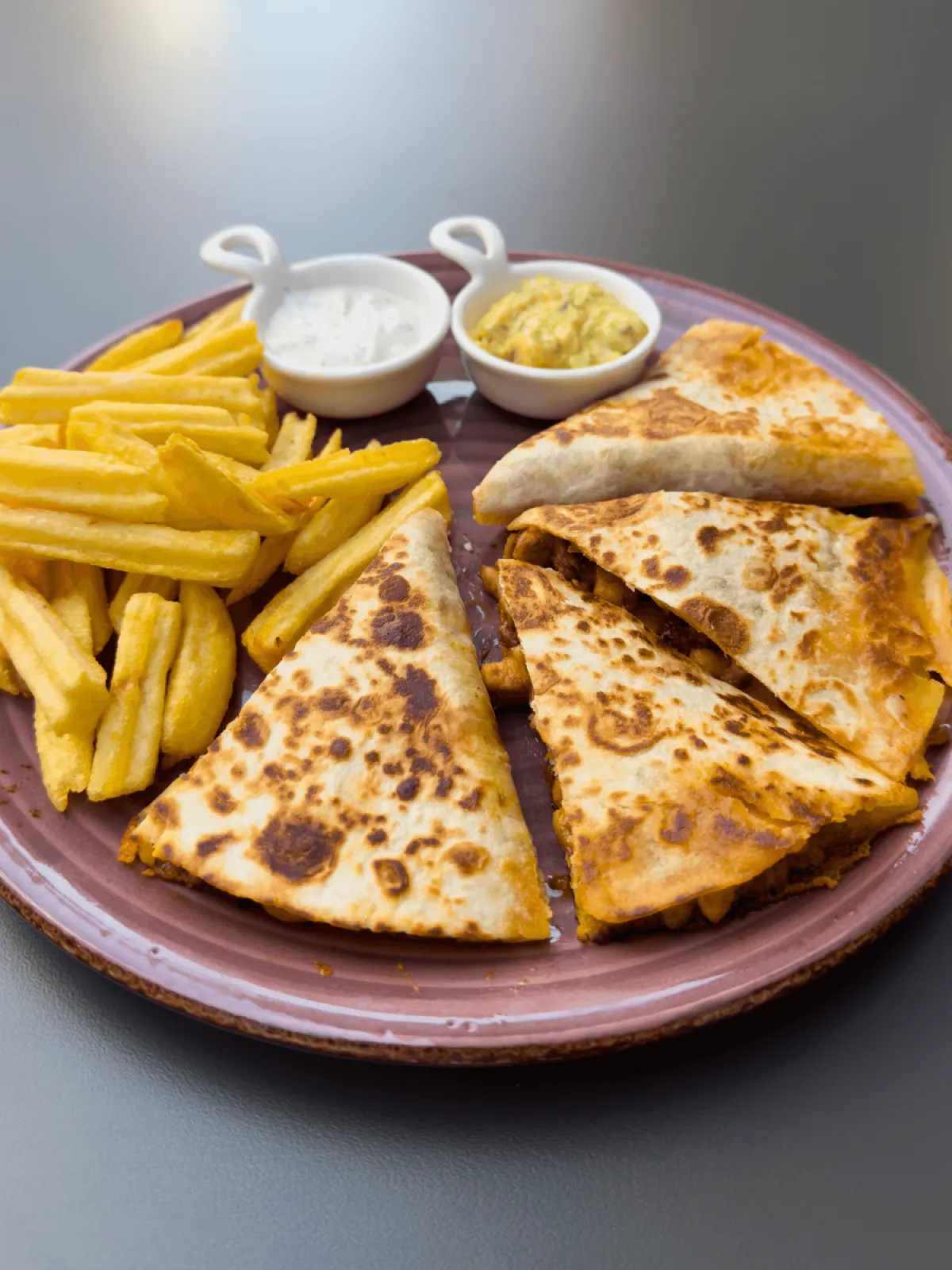 Quesadilla