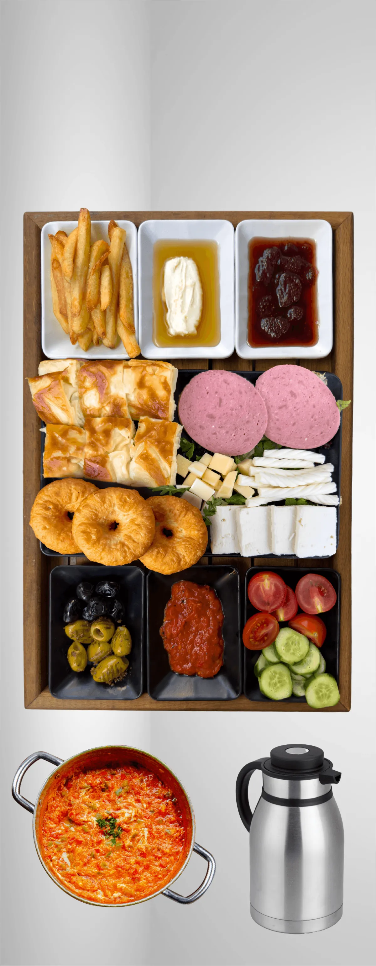 Special Kahvaltı