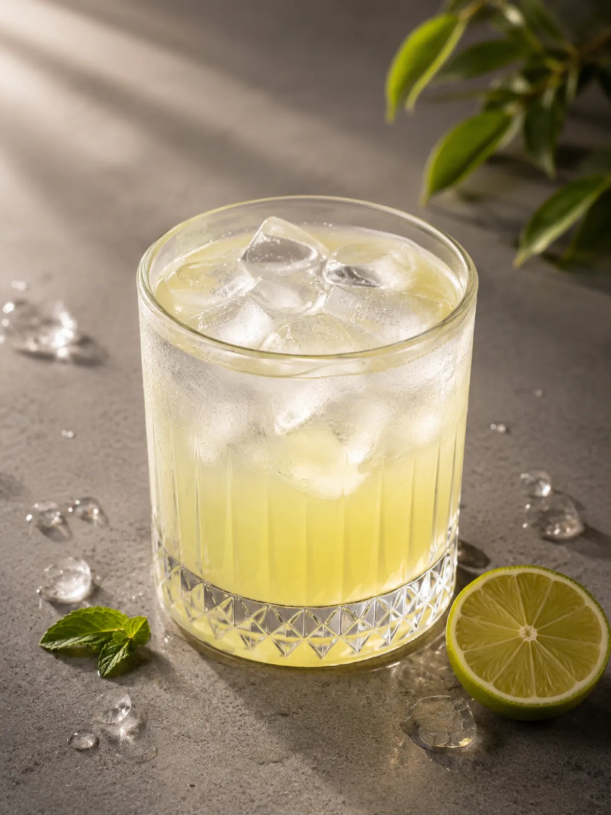 Cool Lime