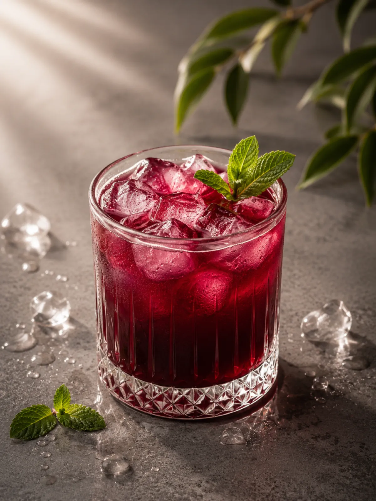 Cranberry