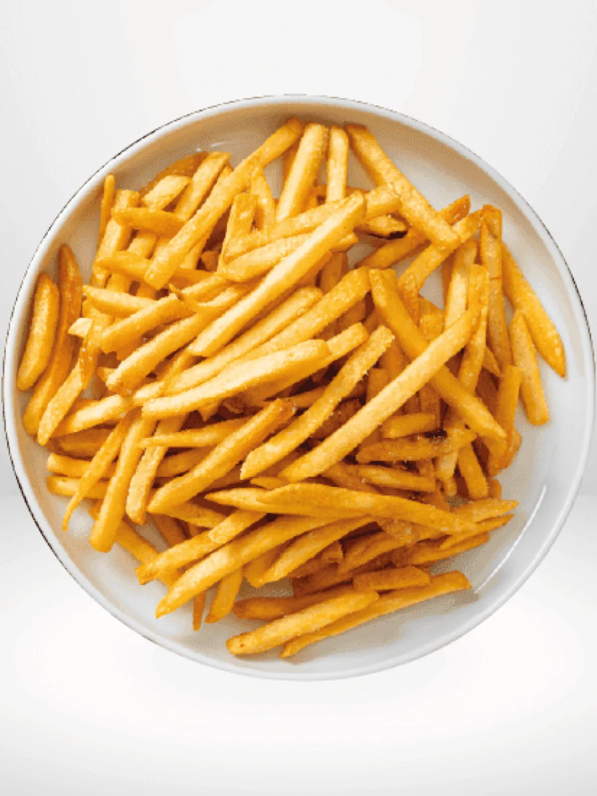 Patates Kızartması