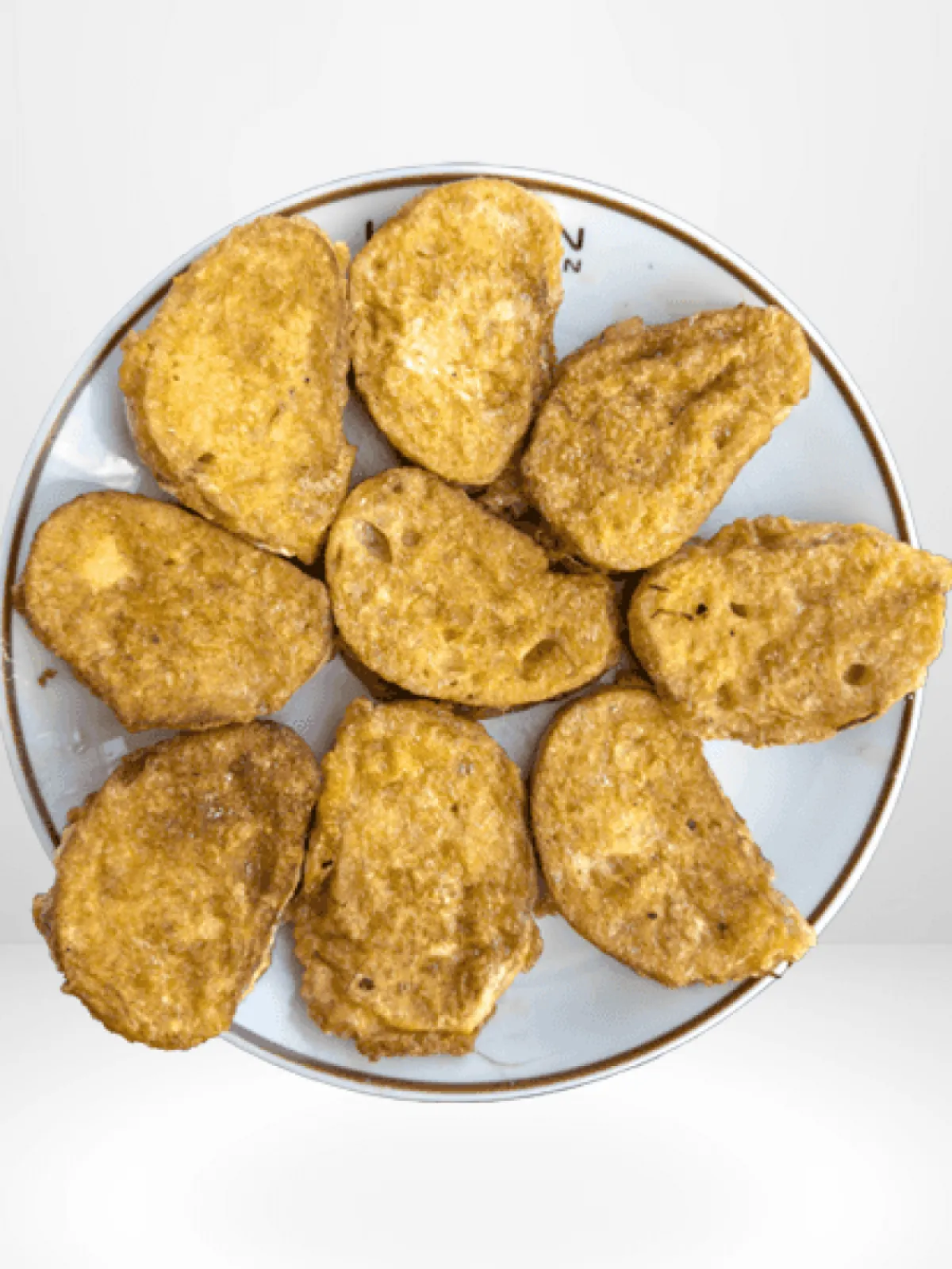 Yumurtalı Ekmek