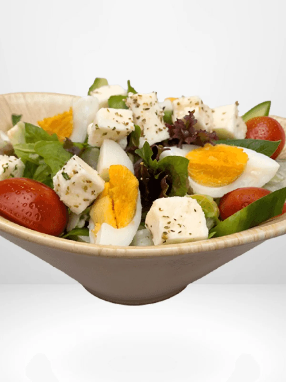 Kahvaltı Salatası