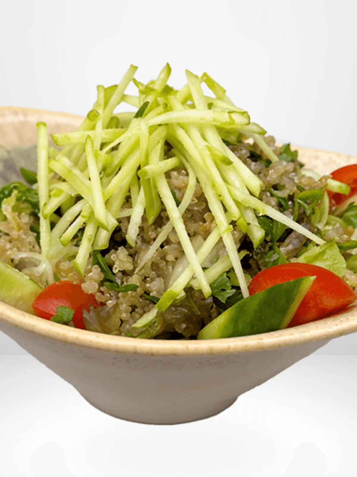Kinoa Salata