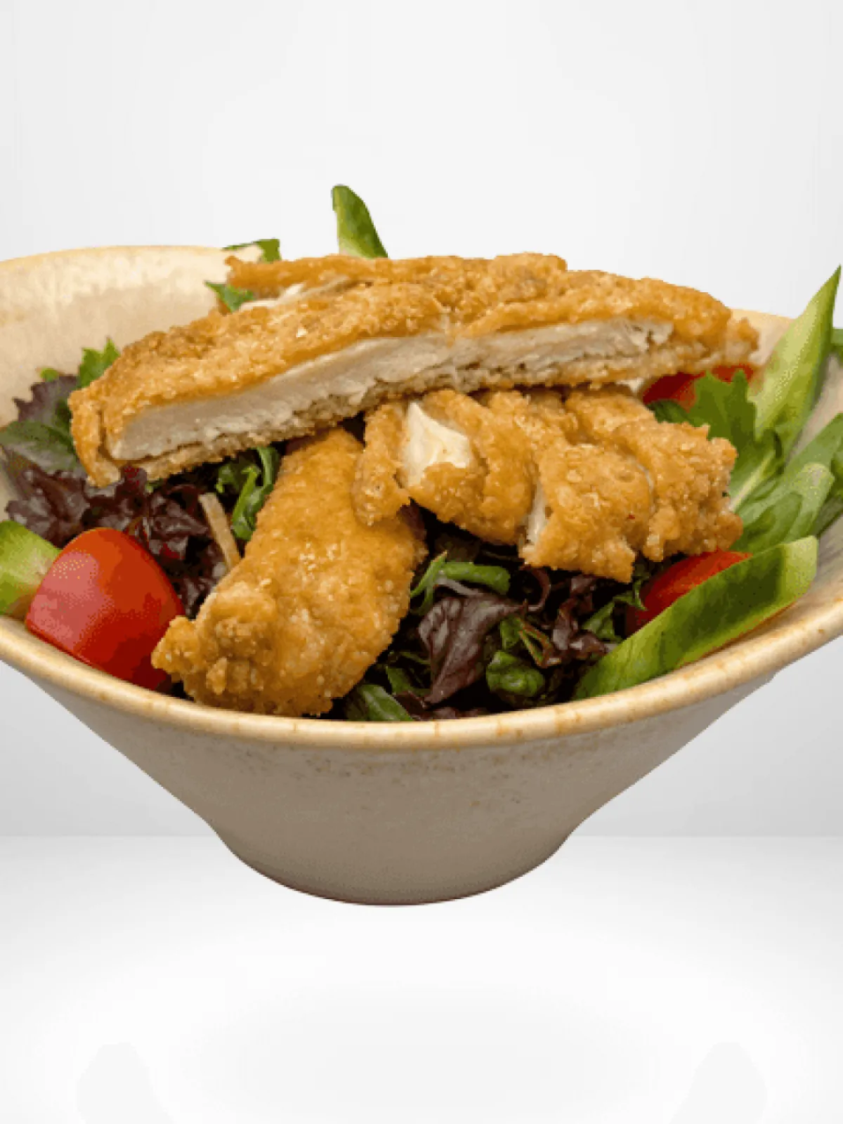 Çıtır Salata