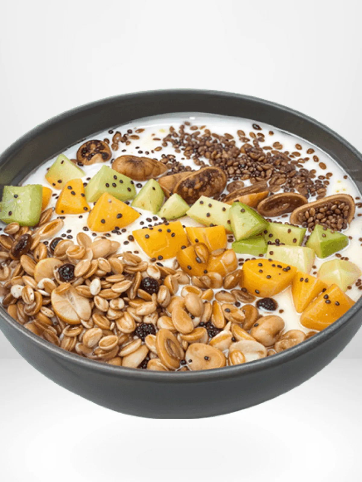 Granola Bowl 1