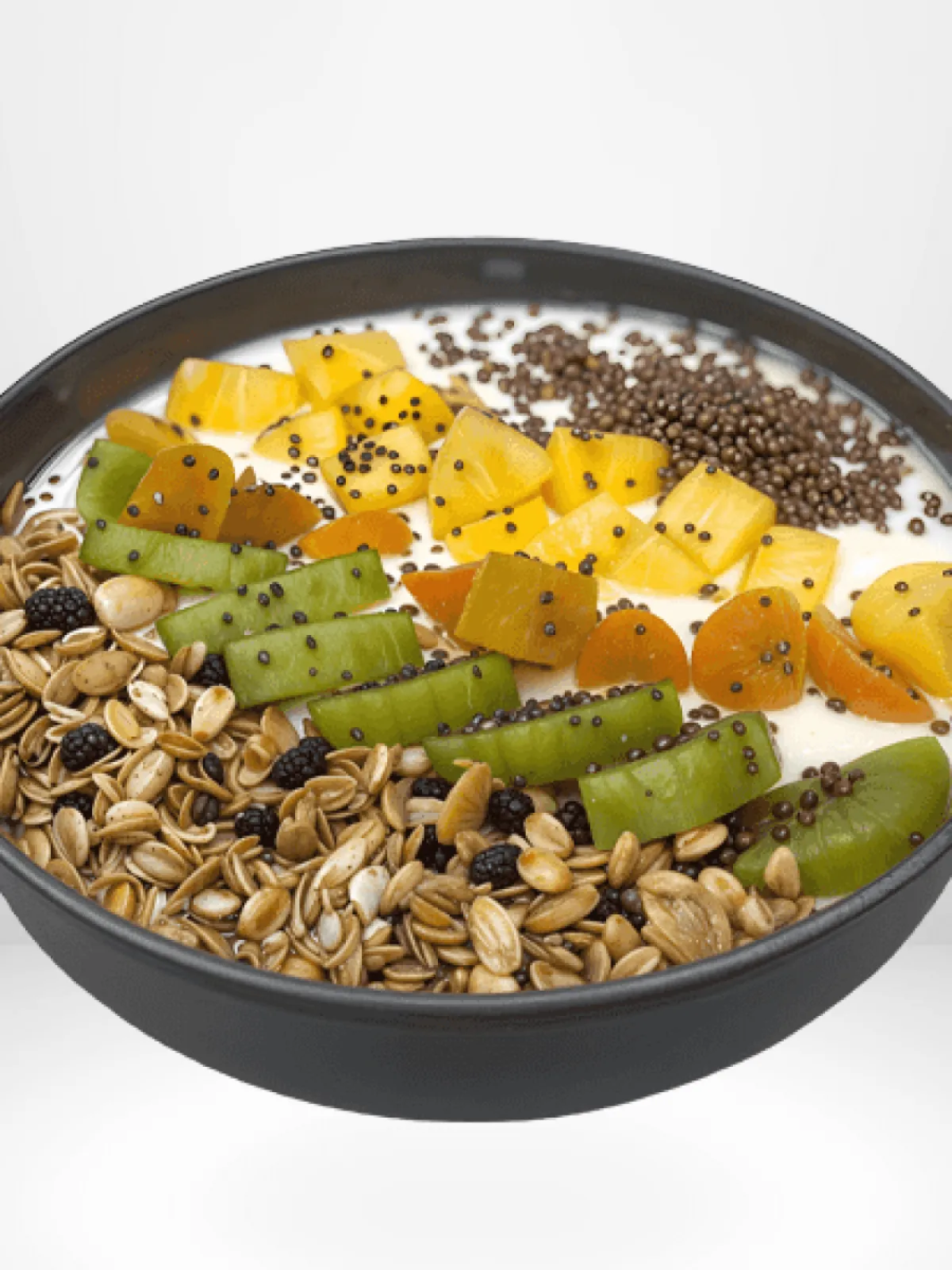 Granola Bowl 2
