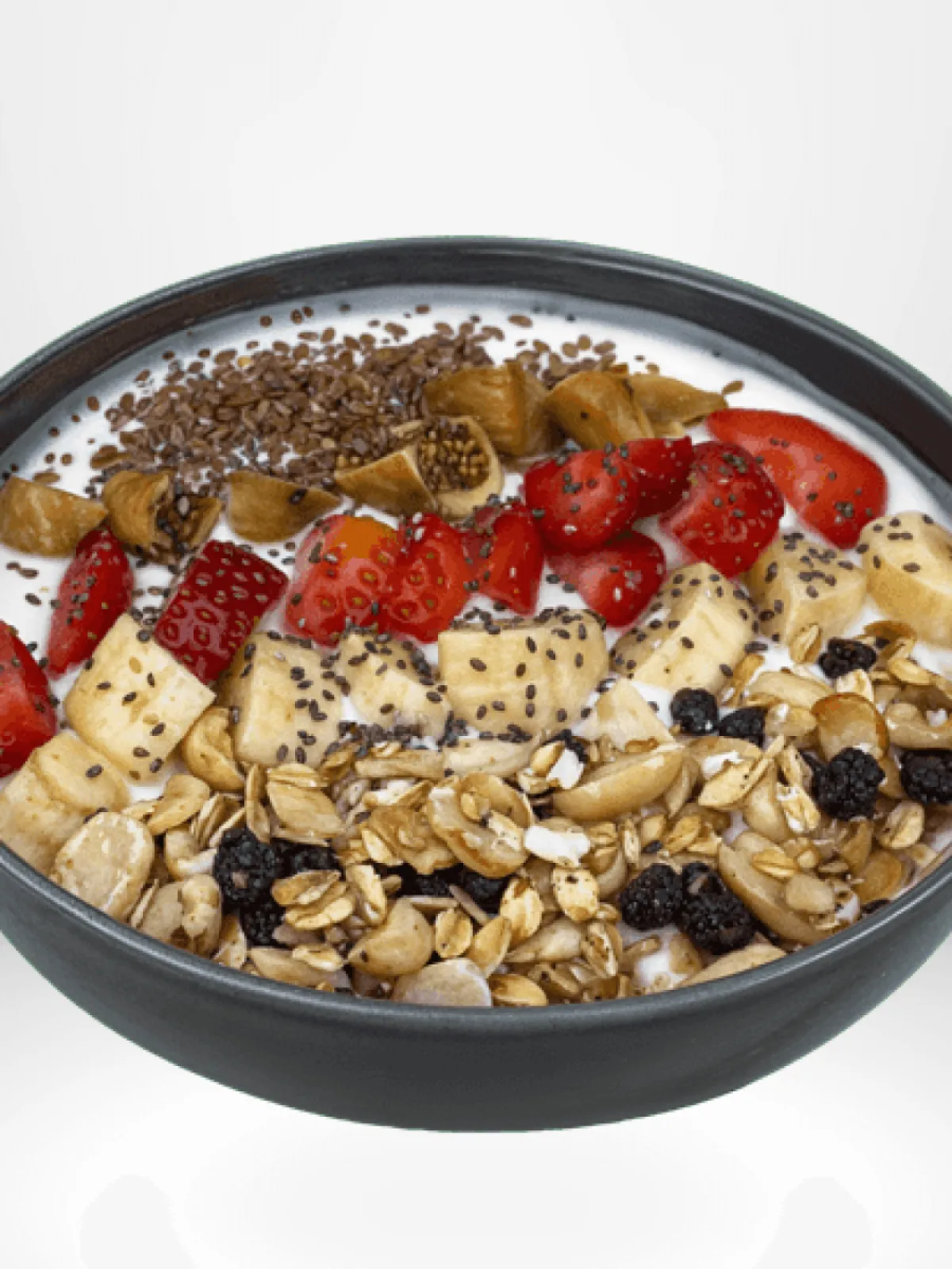 Granola Bowl 3
