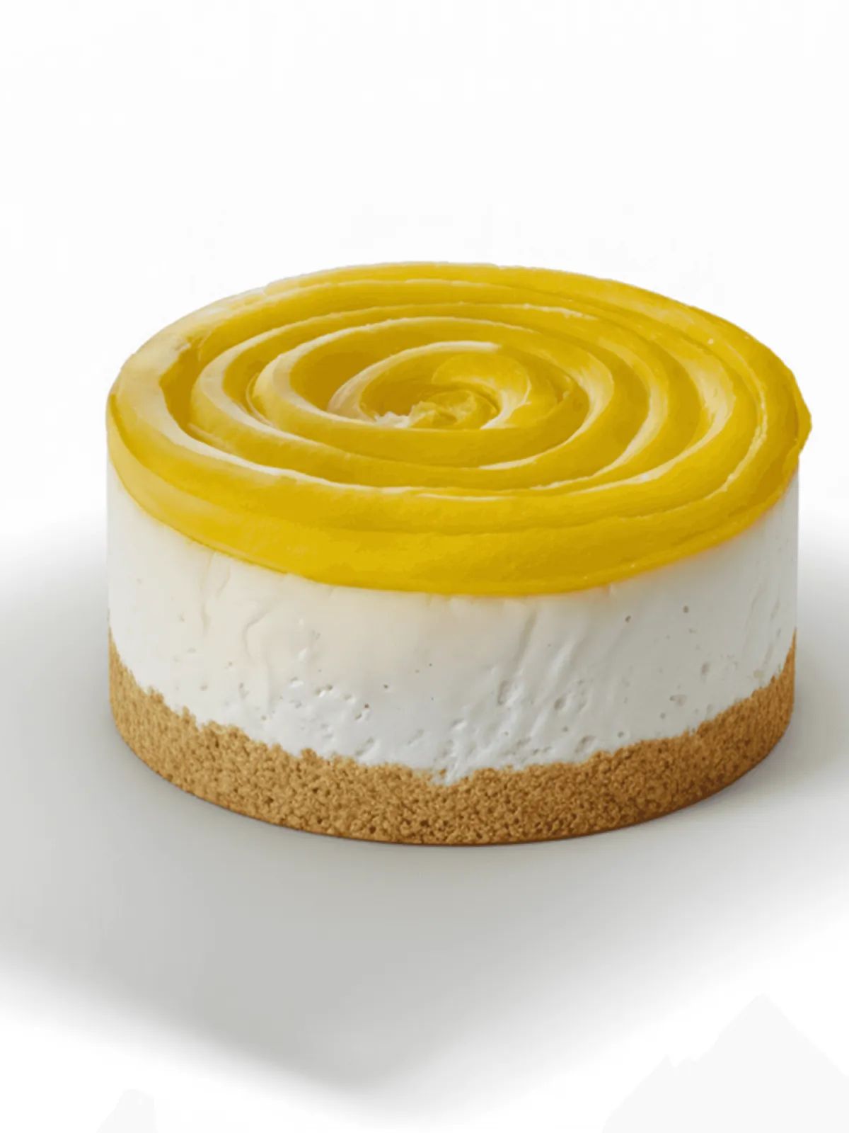 Limonlu Cheesecake
