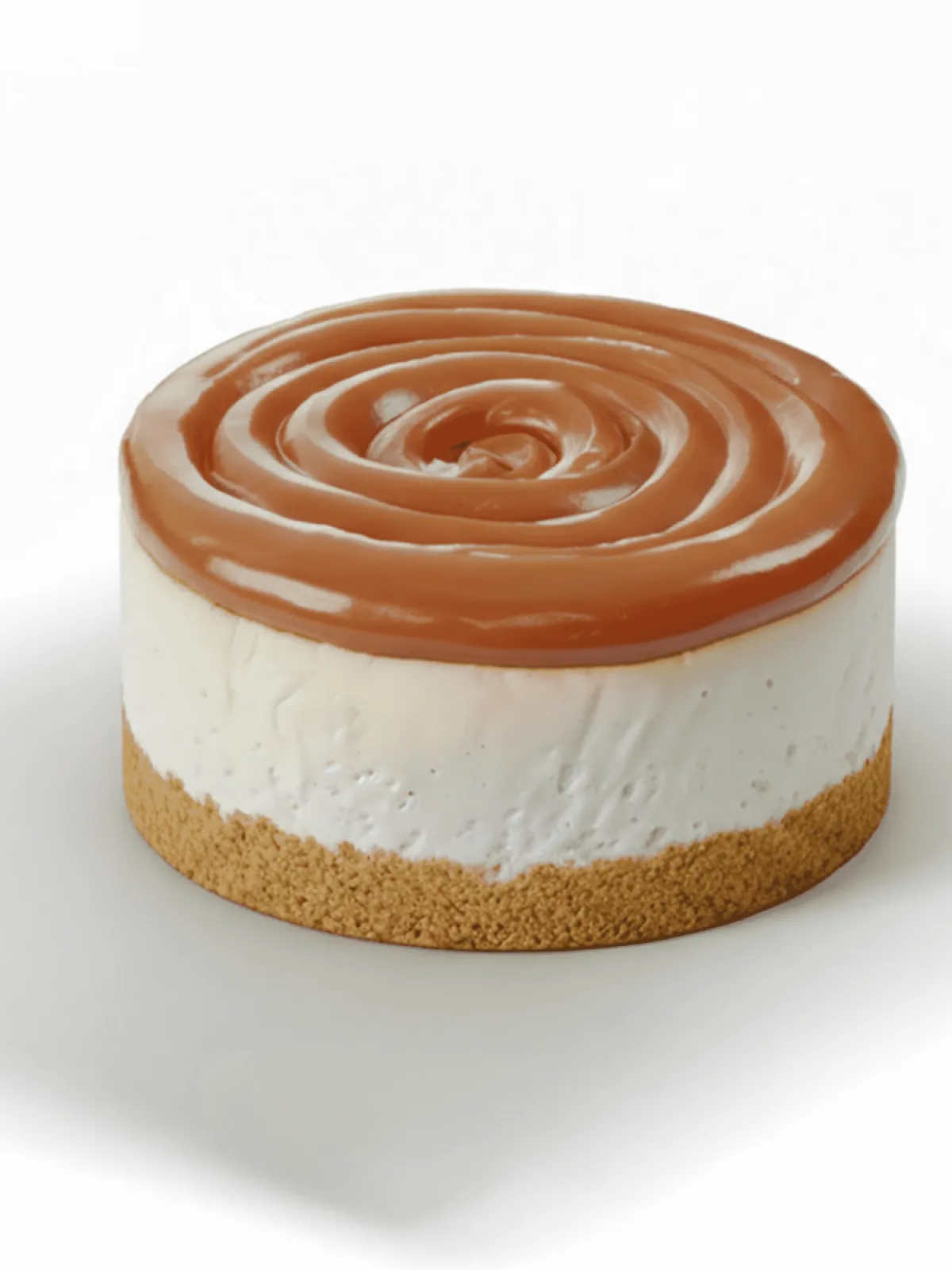 Karamelli Cheesecake